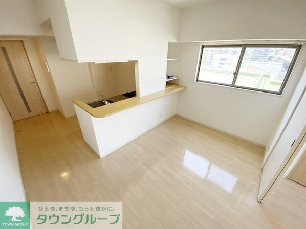 Notre chez nous SANNOU (ノートルシェヌー山王)の物件内観写真